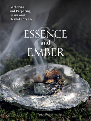cover image of Essence and Ember